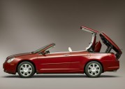 Chrysler Sebring Convertible